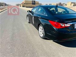 هیوندای سۆناتا